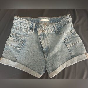 Pacsun Jean Shorts